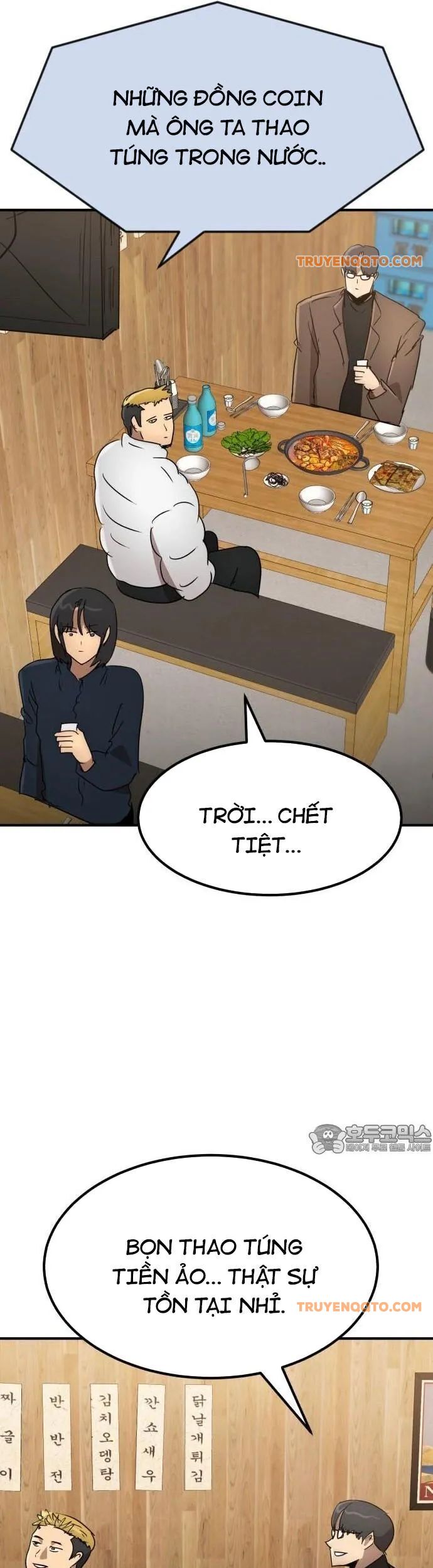 Coin Báo Thù - Chapter 71 - Page 47
