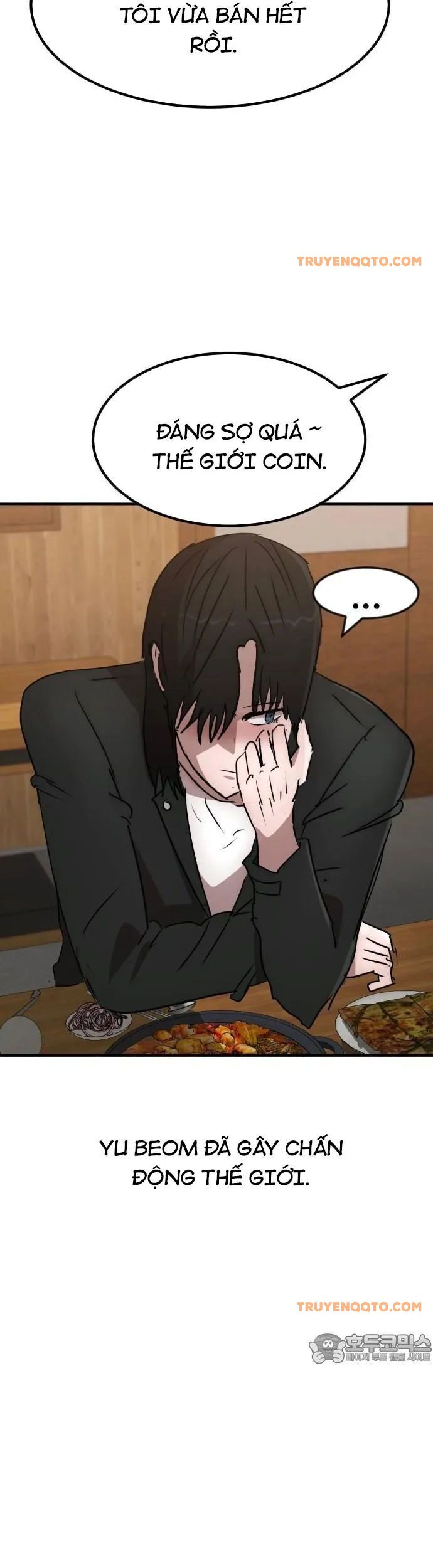 Coin Báo Thù - Chapter 71 - Page 49