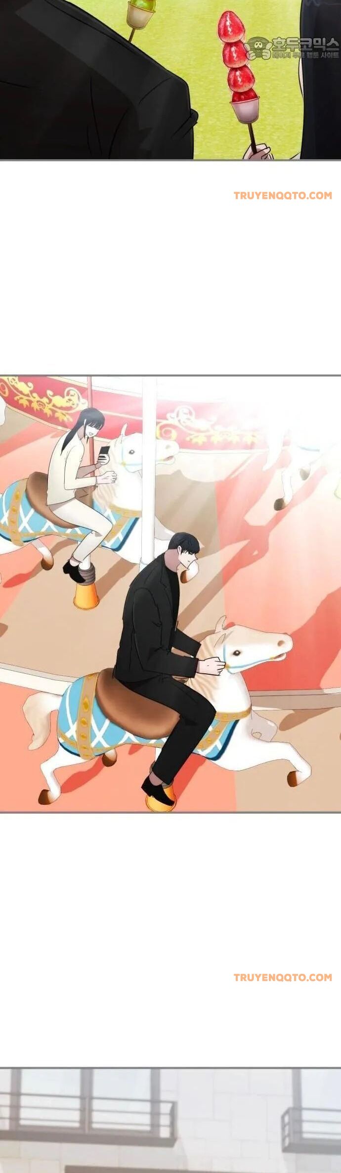 Coin Báo Thù - Chapter 71 - Page 5