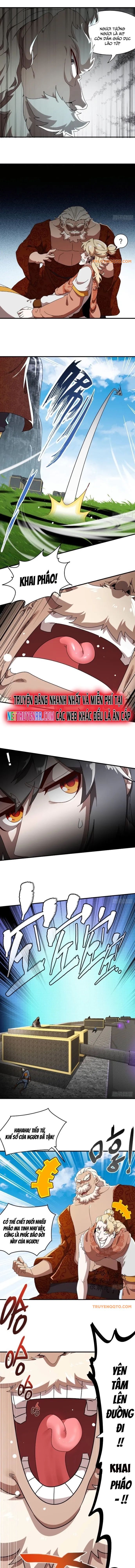 Tuyệt Sắc Đạo Lữ Đều Nói Ngô Hoàng Thể Chất Vô Địch Chapter 361 - Trang 1