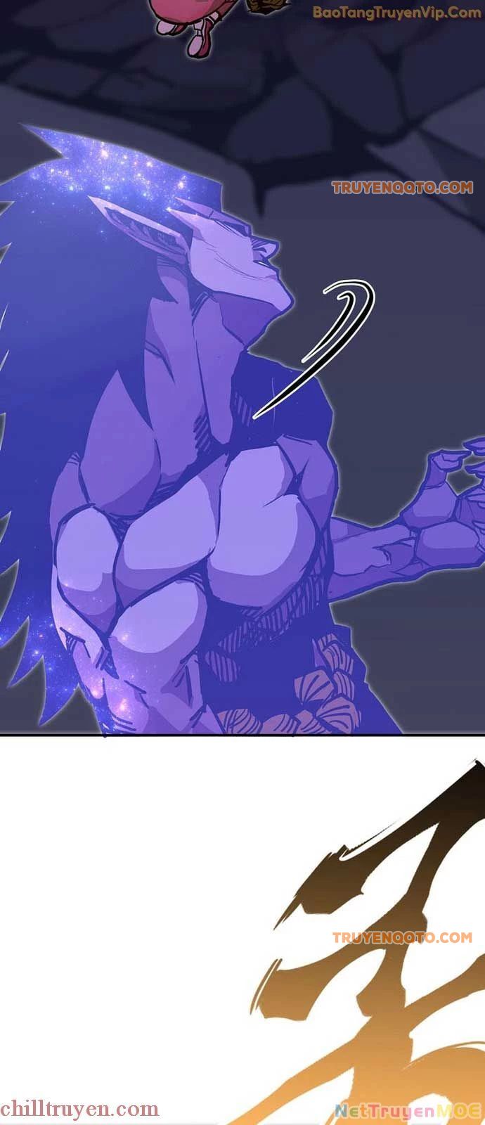 Hồi Quy Trở Lại Thành Kẻ Vô Dụng - Chapter 76 - Page 101