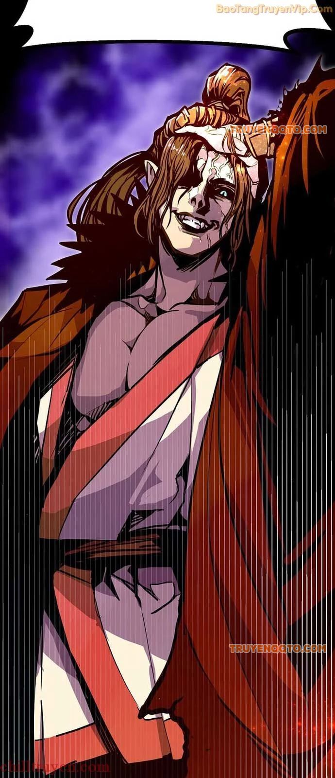 Hồi Quy Trở Lại Thành Kẻ Vô Dụng - Chapter 76 - Page 14