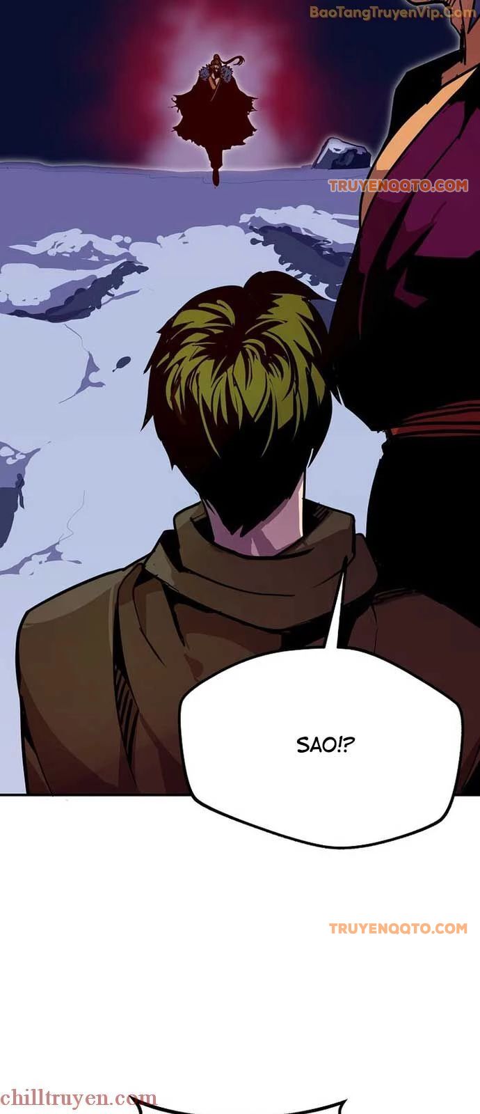 Hồi Quy Trở Lại Thành Kẻ Vô Dụng - Chapter 76 - Page 19