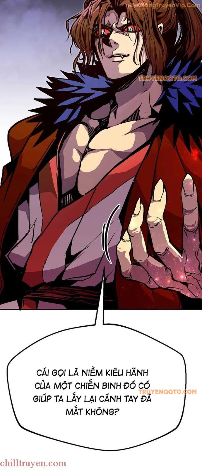 Hồi Quy Trở Lại Thành Kẻ Vô Dụng - Chapter 76 - Page 22