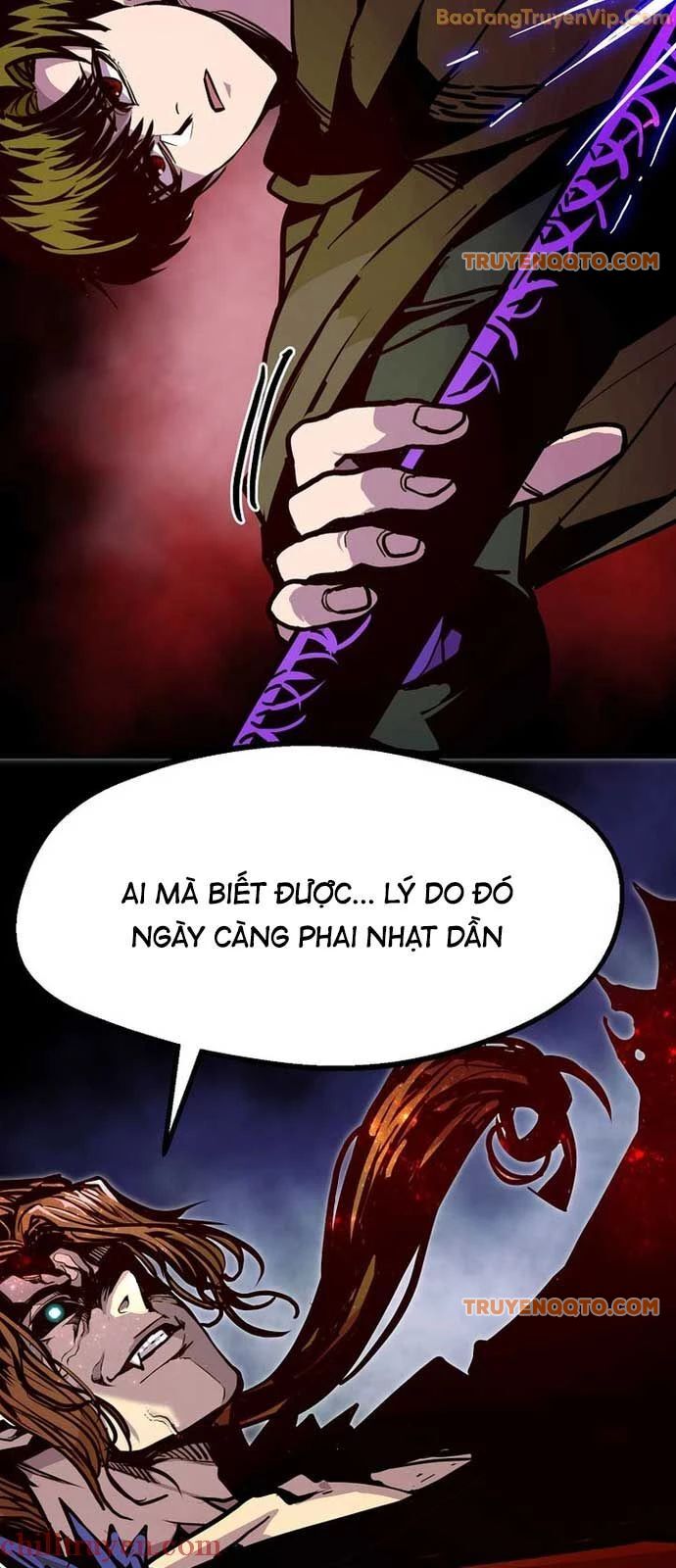 Hồi Quy Trở Lại Thành Kẻ Vô Dụng - Chapter 76 - Page 25