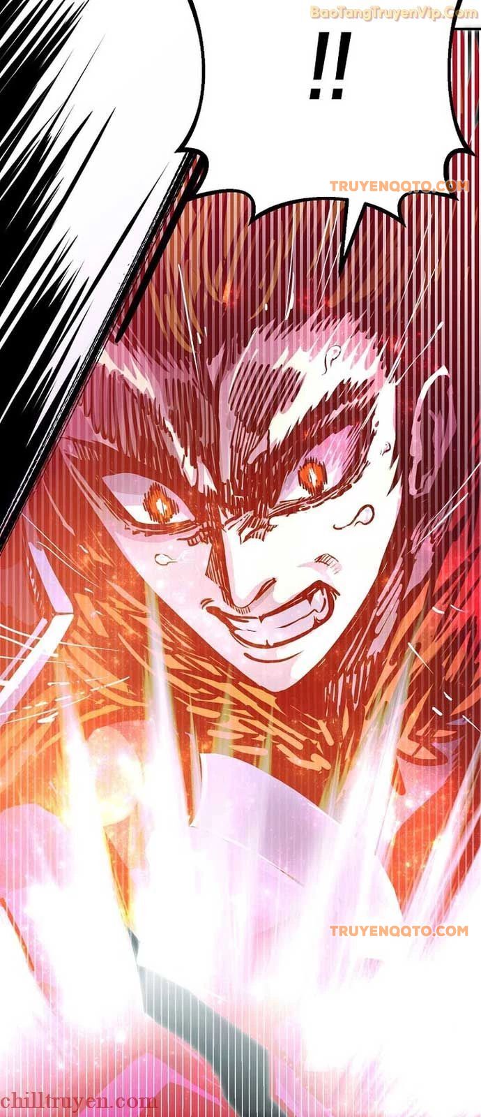 Hồi Quy Trở Lại Thành Kẻ Vô Dụng - Chapter 76 - Page 40