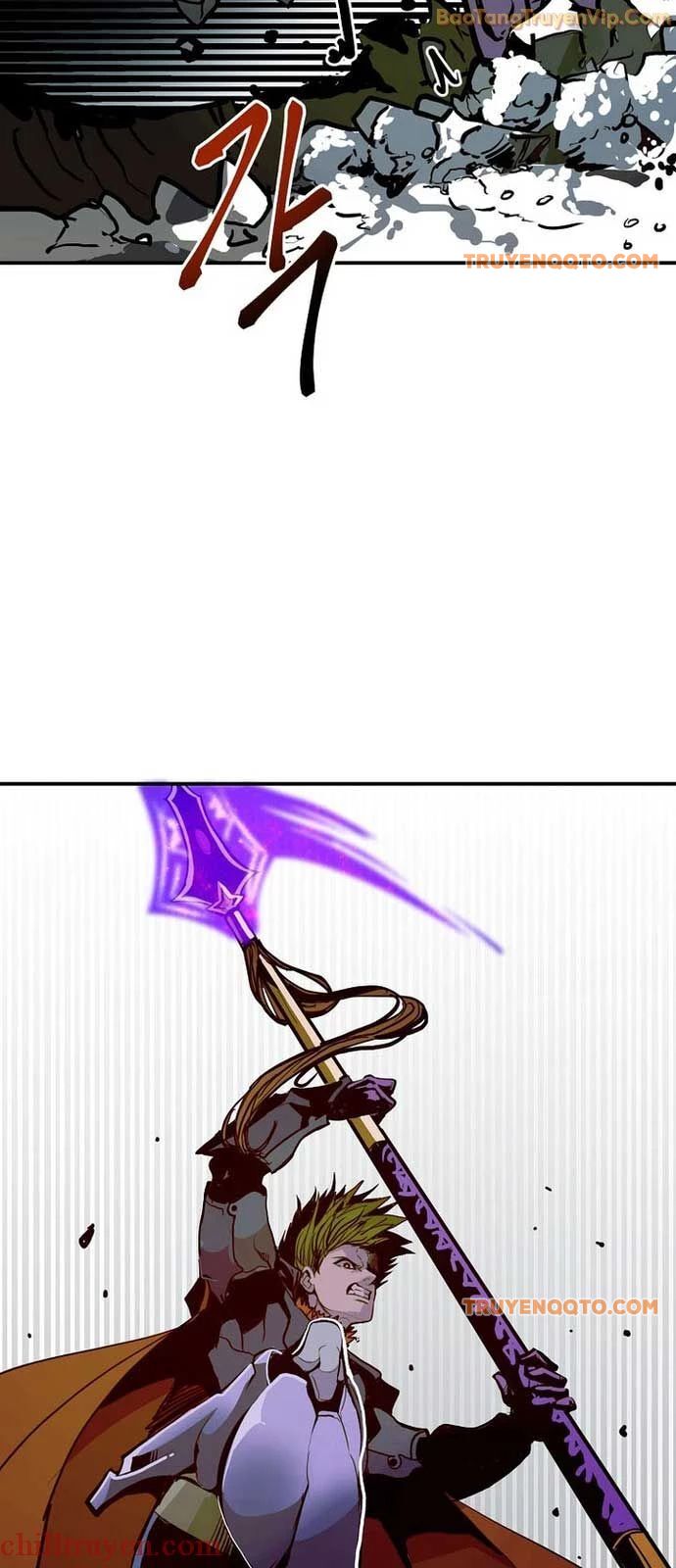 Hồi Quy Trở Lại Thành Kẻ Vô Dụng - Chapter 76 - Page 44