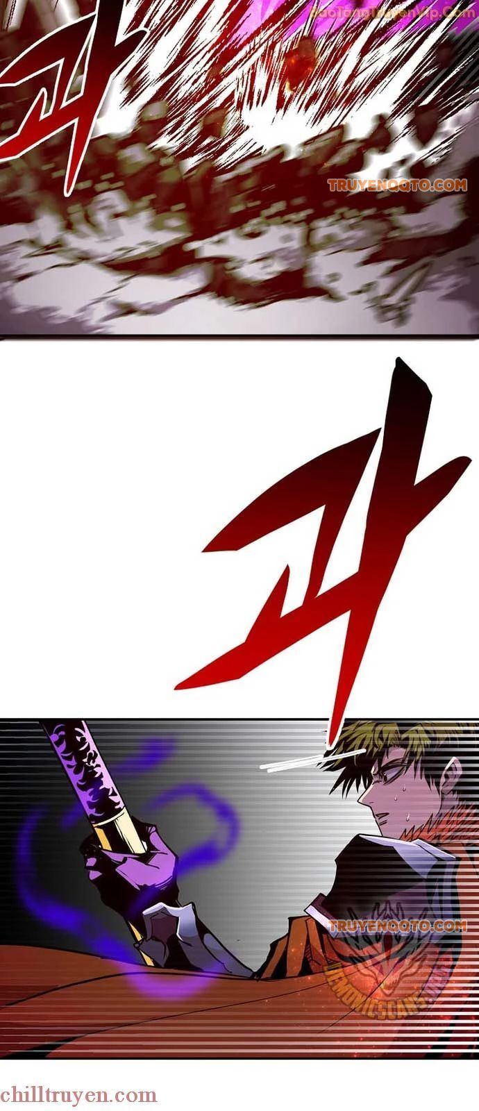 Hồi Quy Trở Lại Thành Kẻ Vô Dụng - Chapter 76 - Page 50