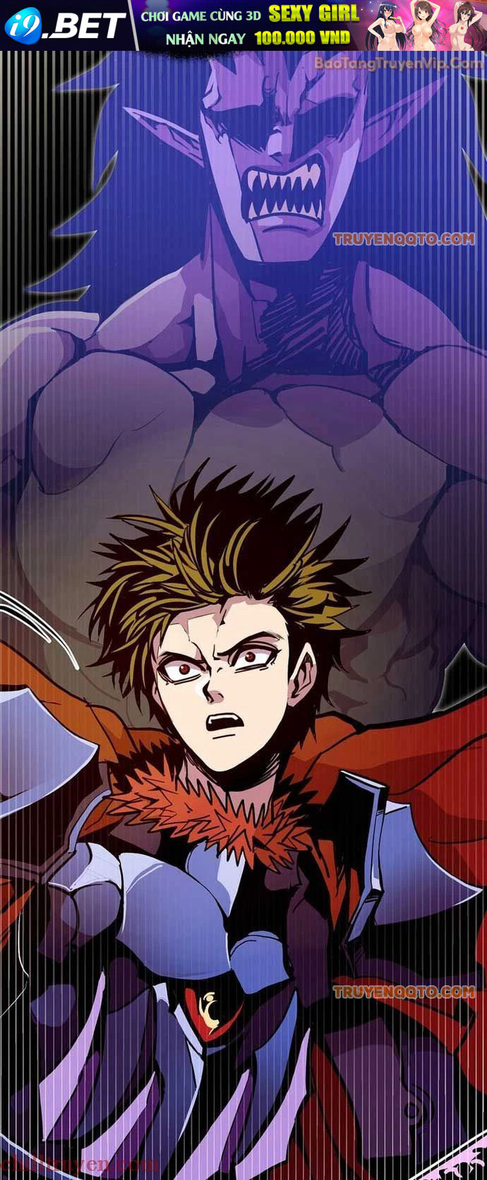 Hồi Quy Trở Lại Thành Kẻ Vô Dụng - Chapter 76 - Page 54