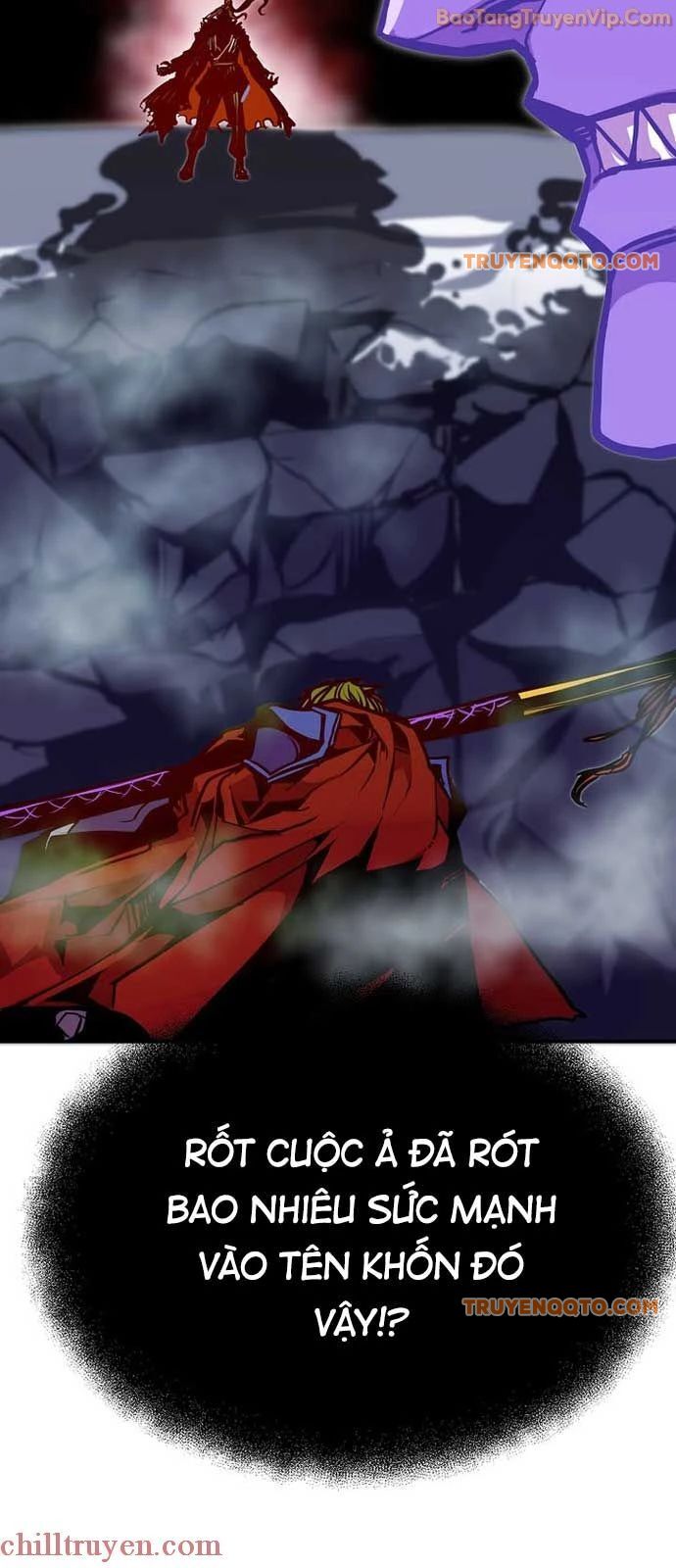 Hồi Quy Trở Lại Thành Kẻ Vô Dụng - Chapter 76 - Page 71