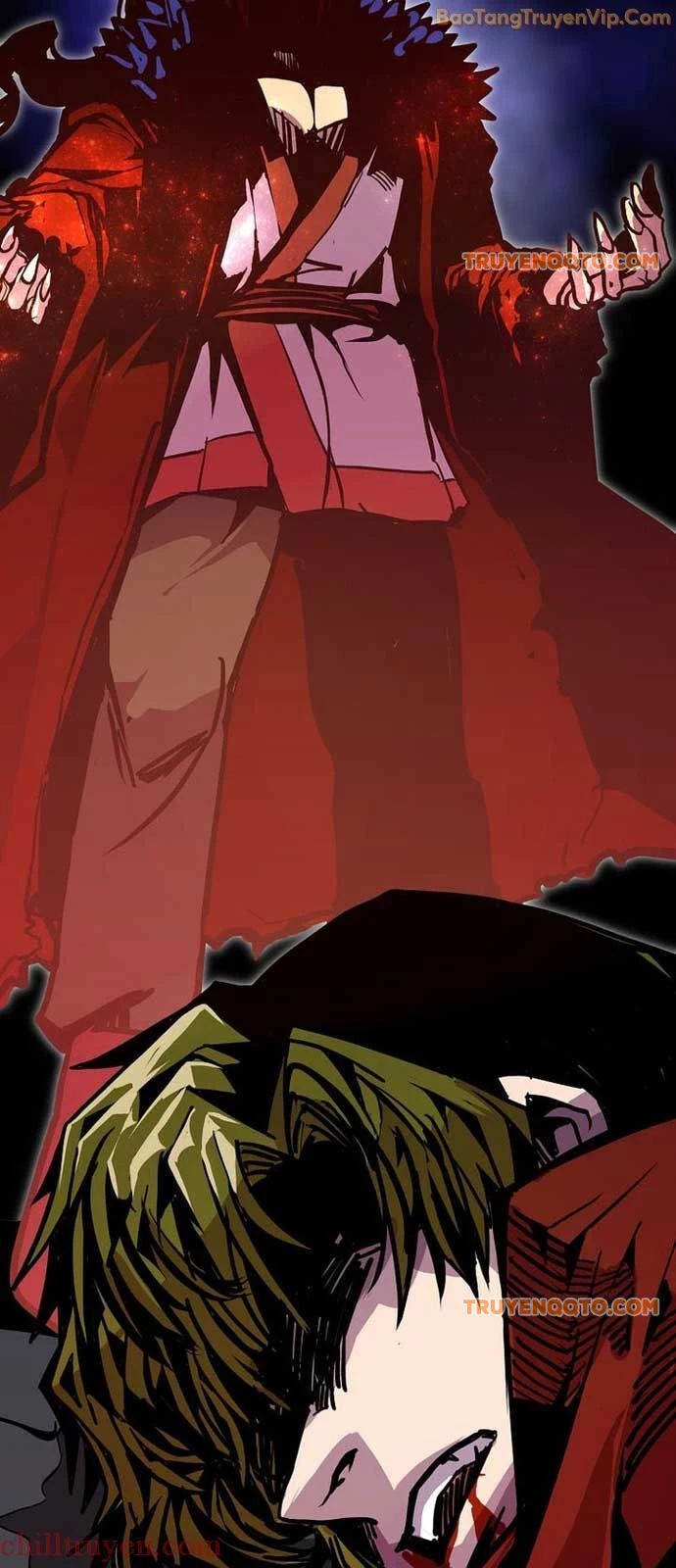 Hồi Quy Trở Lại Thành Kẻ Vô Dụng - Chapter 76 - Page 75