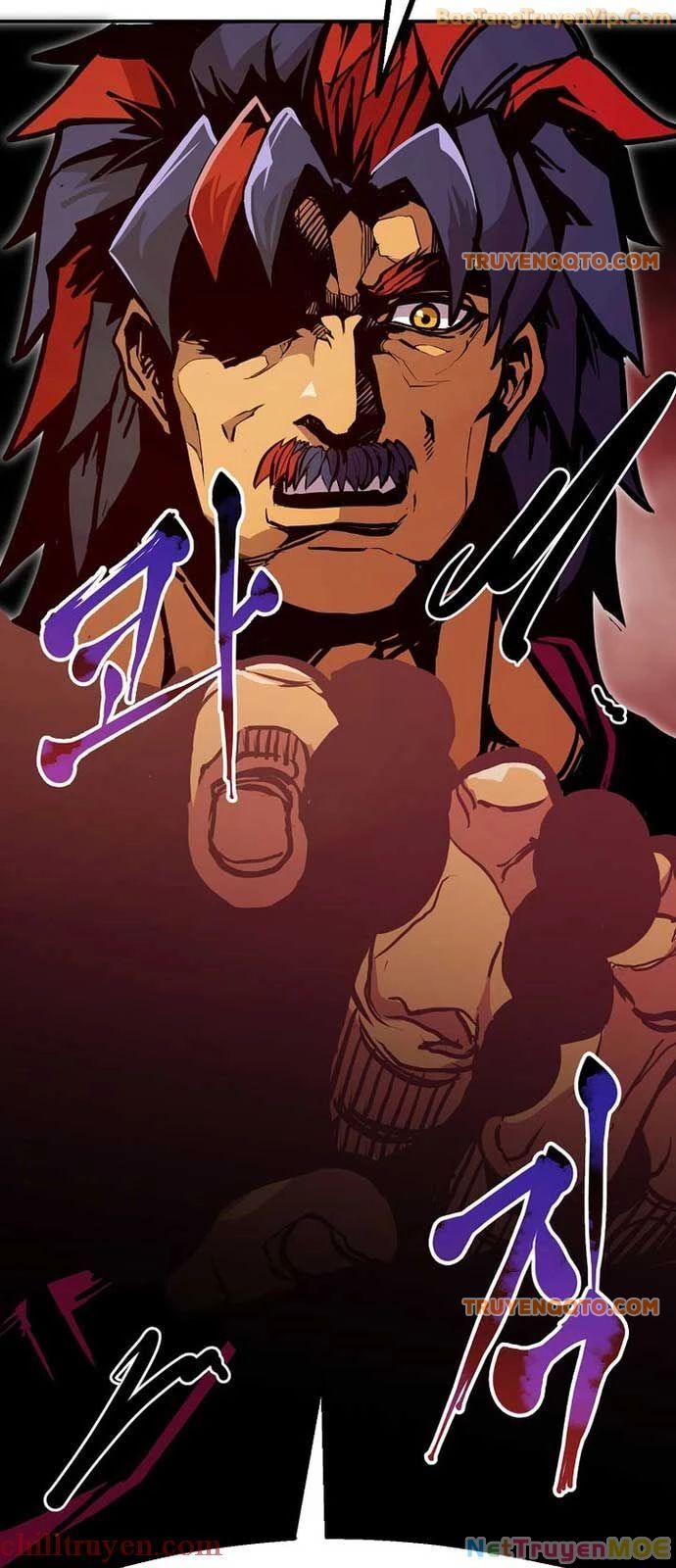 Hồi Quy Trở Lại Thành Kẻ Vô Dụng - Chapter 76 - Page 81