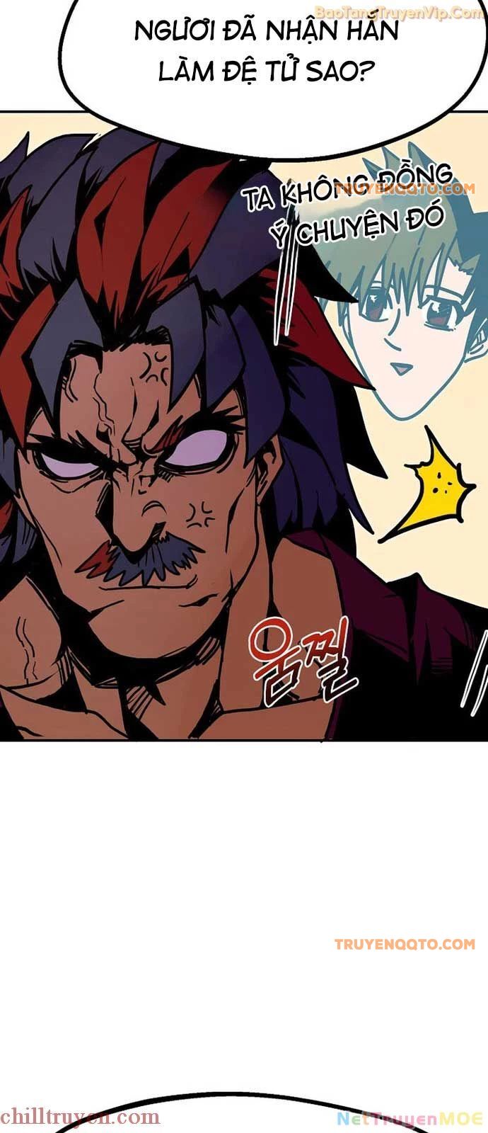 Hồi Quy Trở Lại Thành Kẻ Vô Dụng - Chapter 76 - Page 85