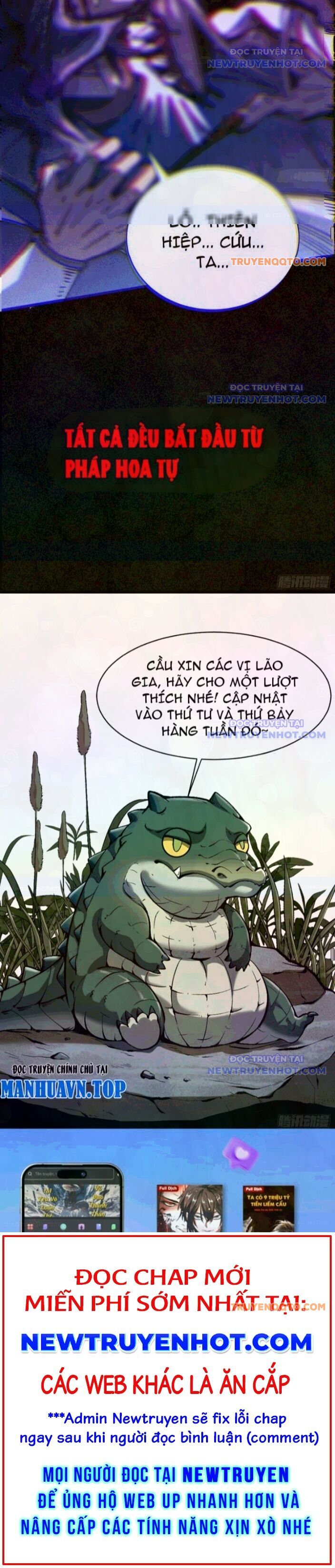 Thành Thần Bắt Đầu Từ Thủy Hầu Tử - Chapter 19 - Page 13