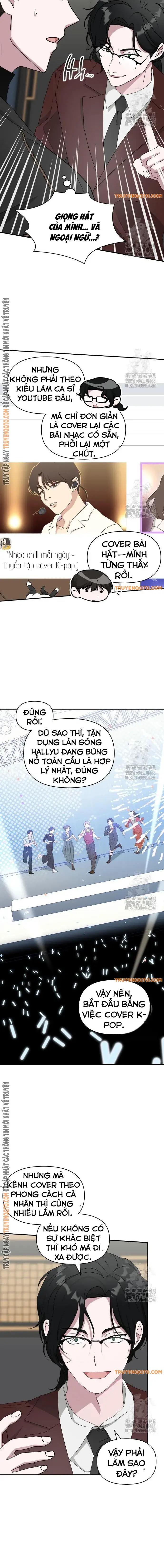 Tôi Bị Hiểu Lầm Là Diễn Viên Thiên Tài Quái Vật - Chapter 47 - Page 11