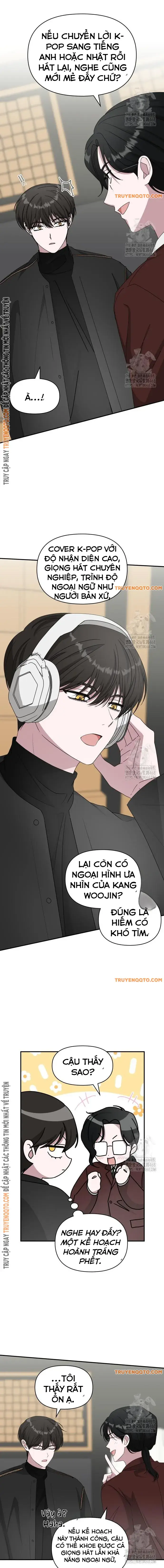 Tôi Bị Hiểu Lầm Là Diễn Viên Thiên Tài Quái Vật - Chapter 47 - Page 12