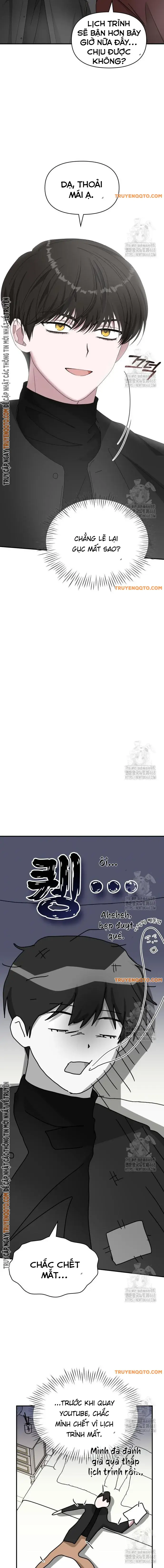 Tôi Bị Hiểu Lầm Là Diễn Viên Thiên Tài Quái Vật - Chapter 47 - Page 14