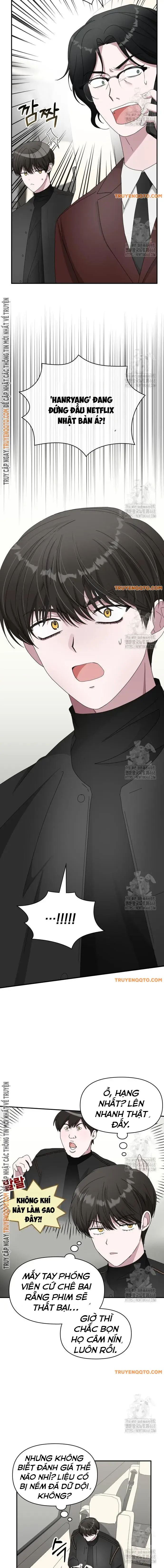 Tôi Bị Hiểu Lầm Là Diễn Viên Thiên Tài Quái Vật - Chapter 47 - Page 3