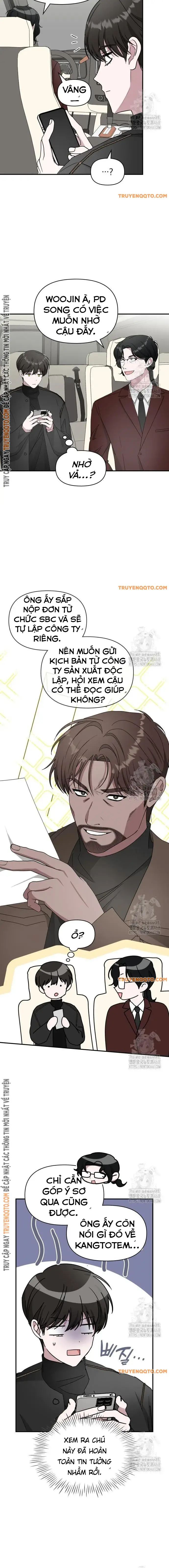 Tôi Bị Hiểu Lầm Là Diễn Viên Thiên Tài Quái Vật - Chapter 47 - Page 5