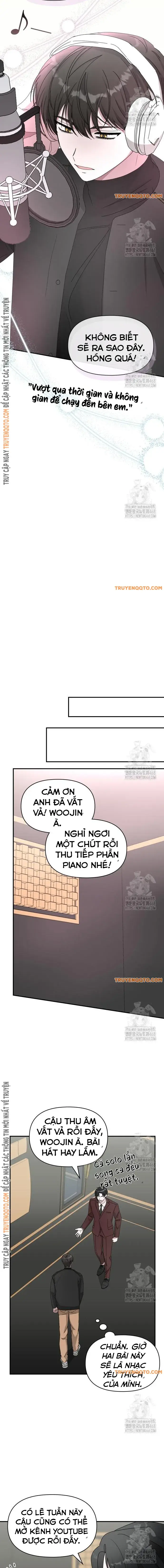Tôi Bị Hiểu Lầm Là Diễn Viên Thiên Tài Quái Vật - Chapter 47 - Page 9