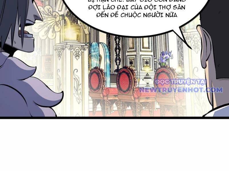 Ta Nhặt Rác Thượng Vương Giả - Chapter 48 - Page 35