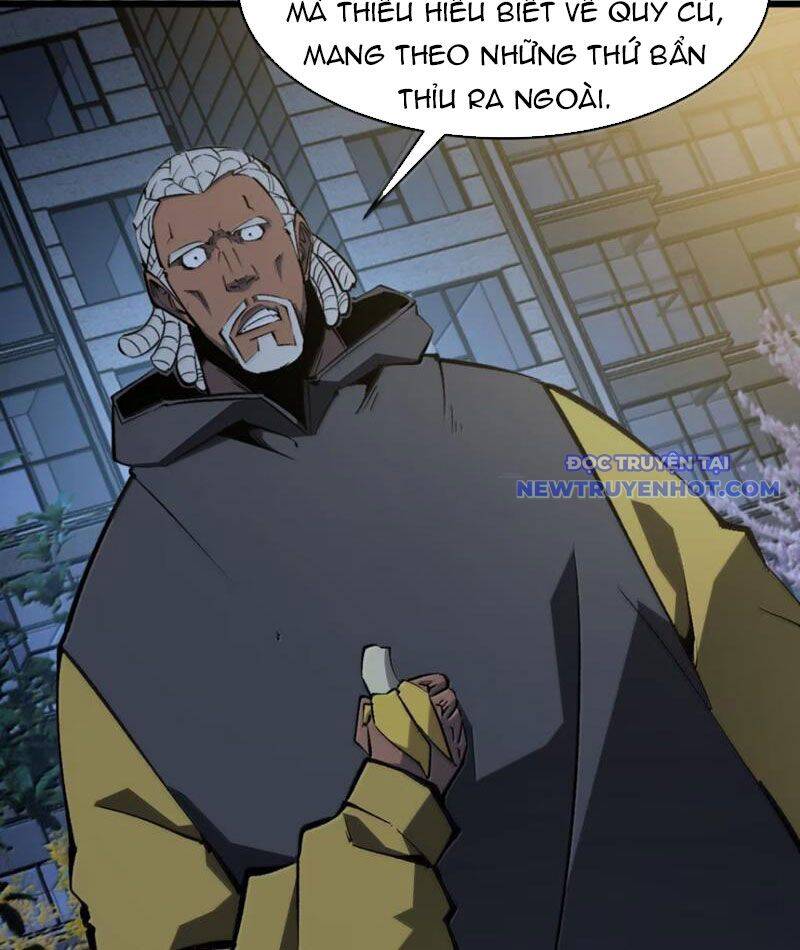 Ta Nhặt Rác Thượng Vương Giả - Chapter 49 - Page 13