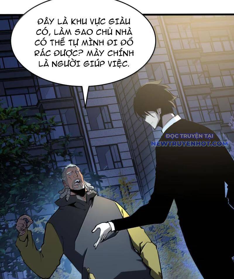 Ta Nhặt Rác Thượng Vương Giả - Chapter 49 - Page 20