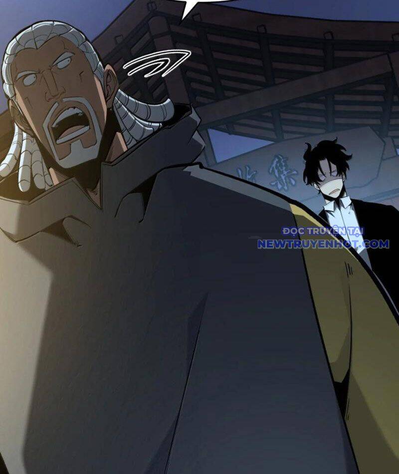 Ta Nhặt Rác Thượng Vương Giả - Chapter 49 - Page 22