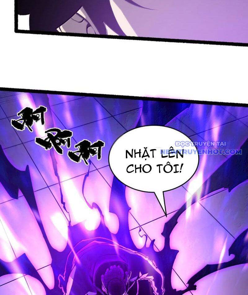 Ta Nhặt Rác Thượng Vương Giả - Chapter 49 - Page 36