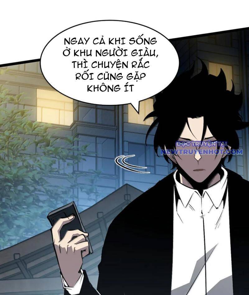 Ta Nhặt Rác Thượng Vương Giả - Chapter 49 - Page 55