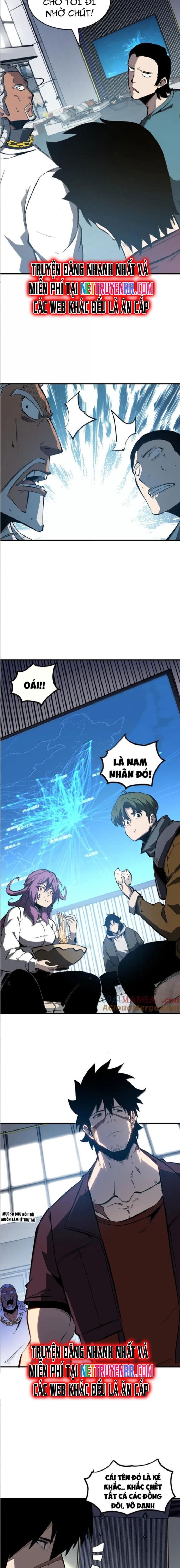 Ta Nhặt Rác Thượng Vương Giả - Chapter 50 - Page 12