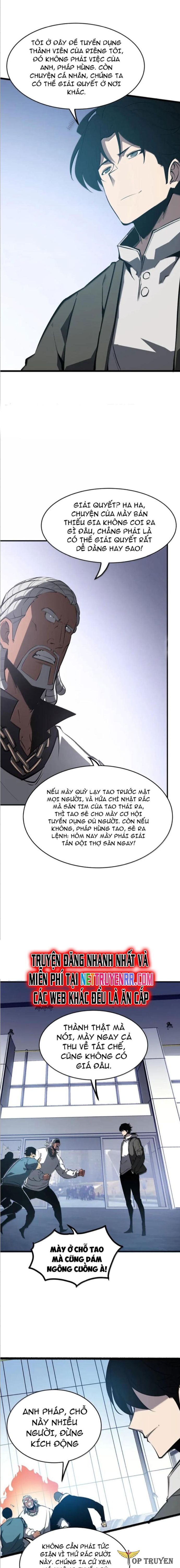 Ta Nhặt Rác Thượng Vương Giả - Chapter 50 - Page 4