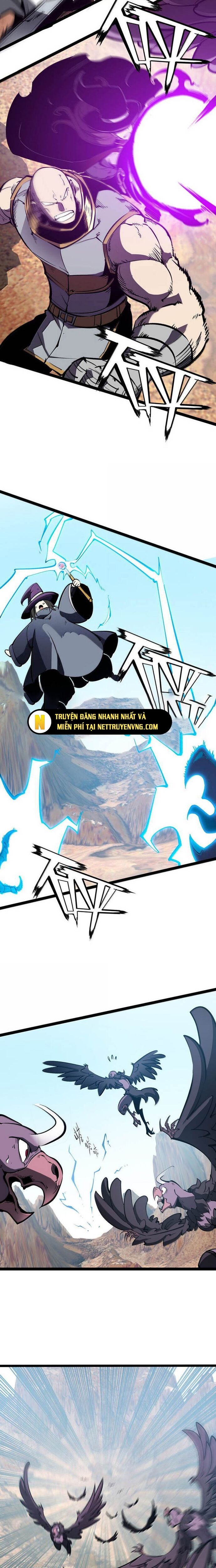 Ta Nhặt Rác Thượng Vương Giả - Chapter 52 - Page 12