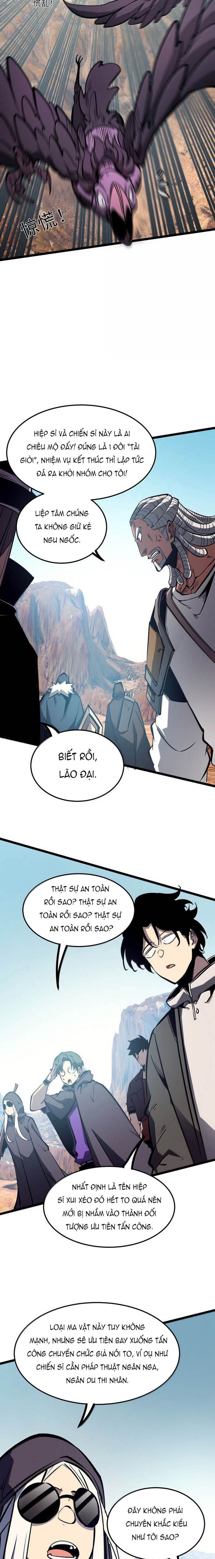 Ta Nhặt Rác Thượng Vương Giả - Chapter 52 - Page 13