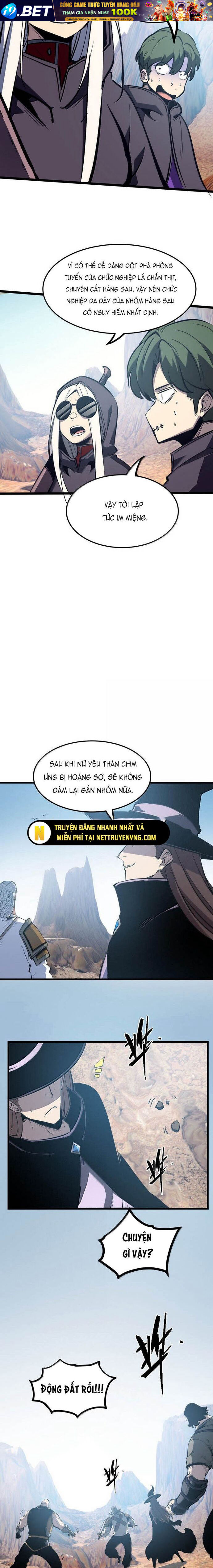 Ta Nhặt Rác Thượng Vương Giả - Chapter 52 - Page 14