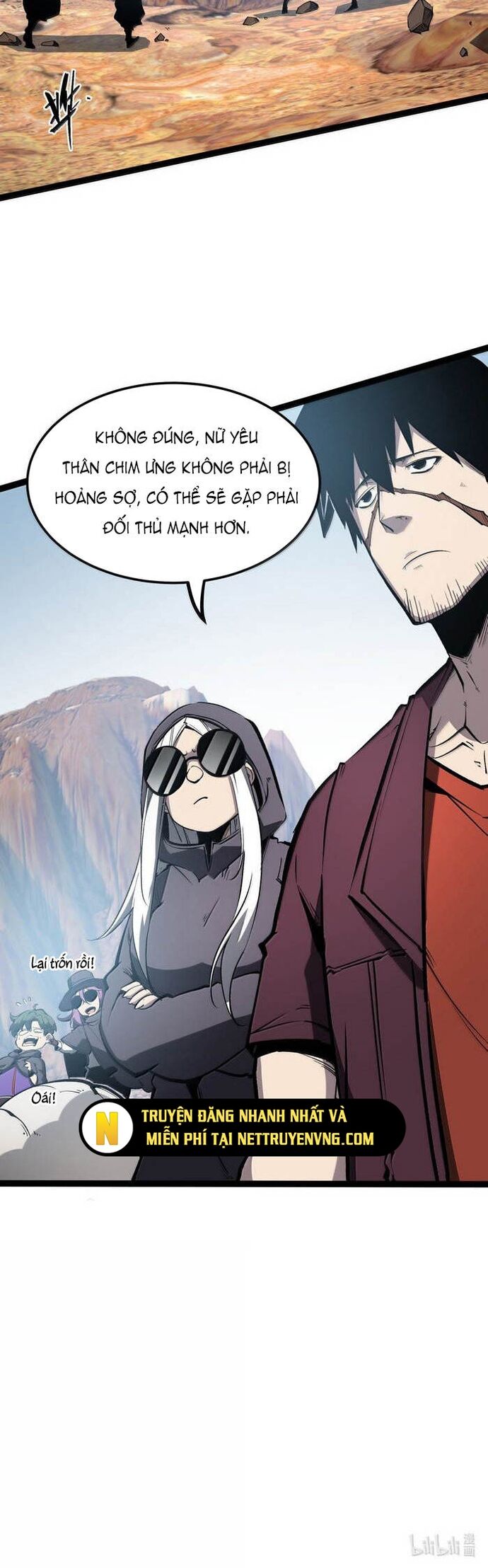 Ta Nhặt Rác Thượng Vương Giả - Chapter 52 - Page 15