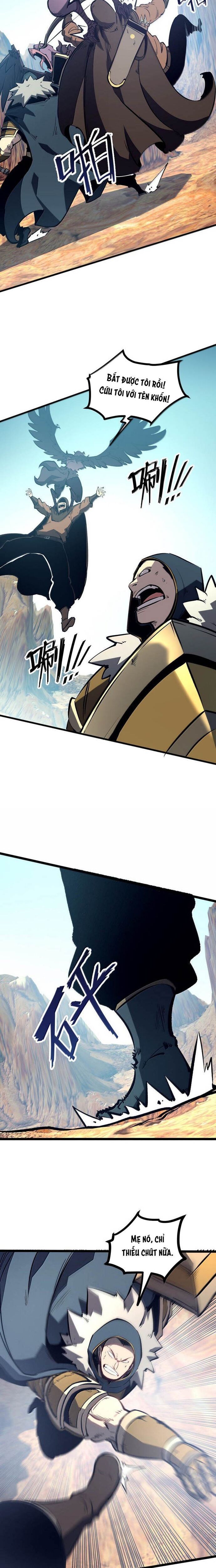 Ta Nhặt Rác Thượng Vương Giả - Chapter 52 - Page 6