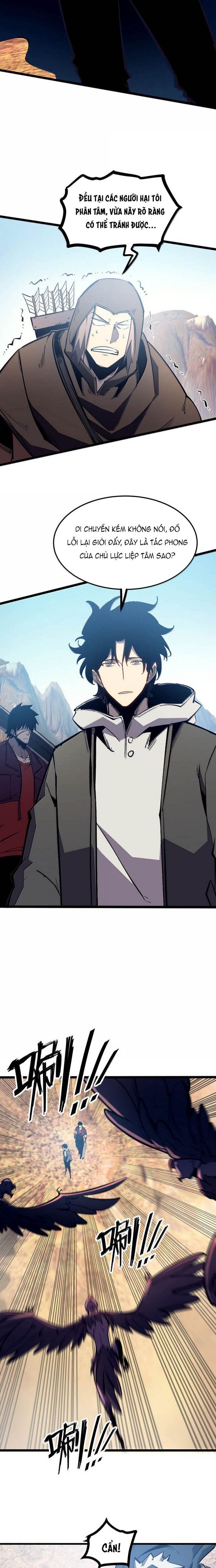 Ta Nhặt Rác Thượng Vương Giả - Chapter 52 - Page 8