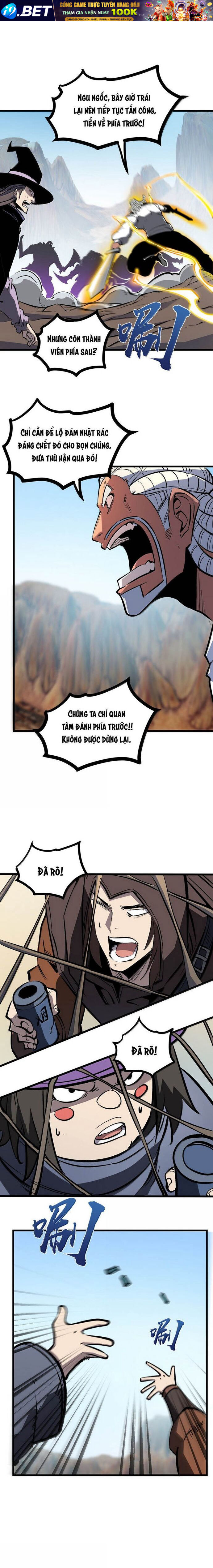 Ta Nhặt Rác Thượng Vương Giả - Chapter 53 - Page 11