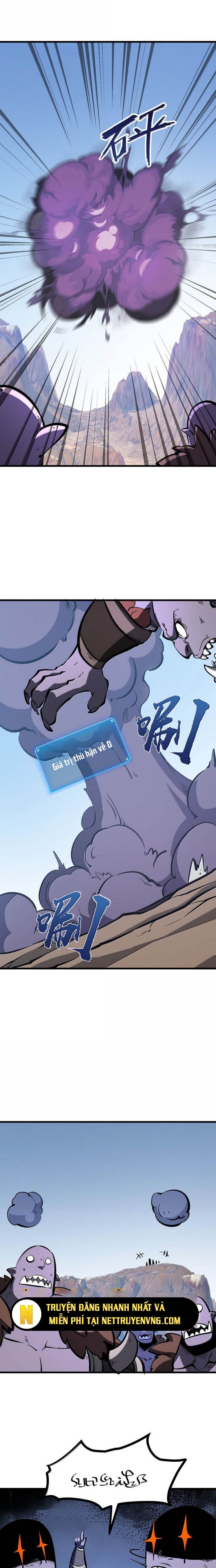 Ta Nhặt Rác Thượng Vương Giả - Chapter 53 - Page 12