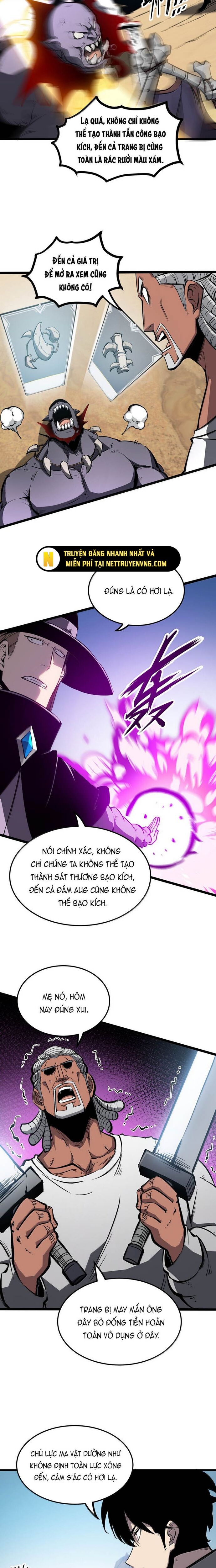 Ta Nhặt Rác Thượng Vương Giả - Chapter 53 - Page 7
