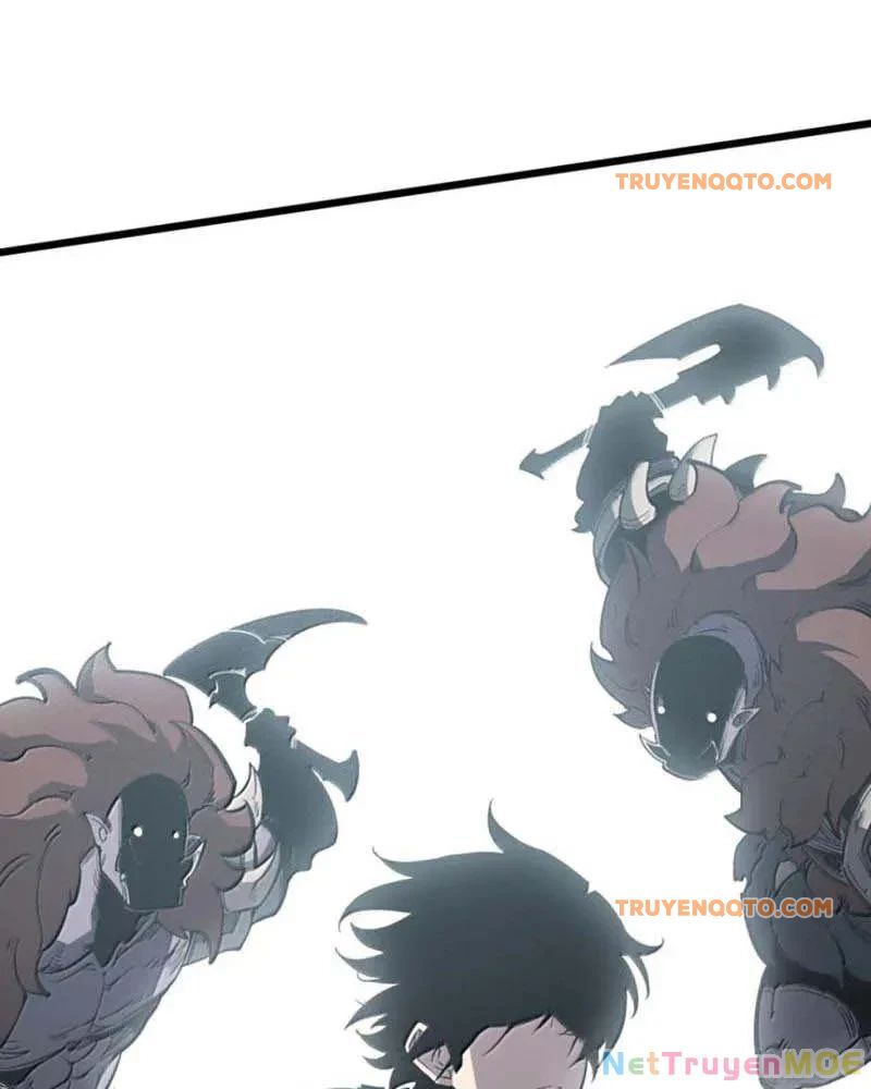 Ta Nhặt Rác Thượng Vương Giả - Chapter 54 - Page 21