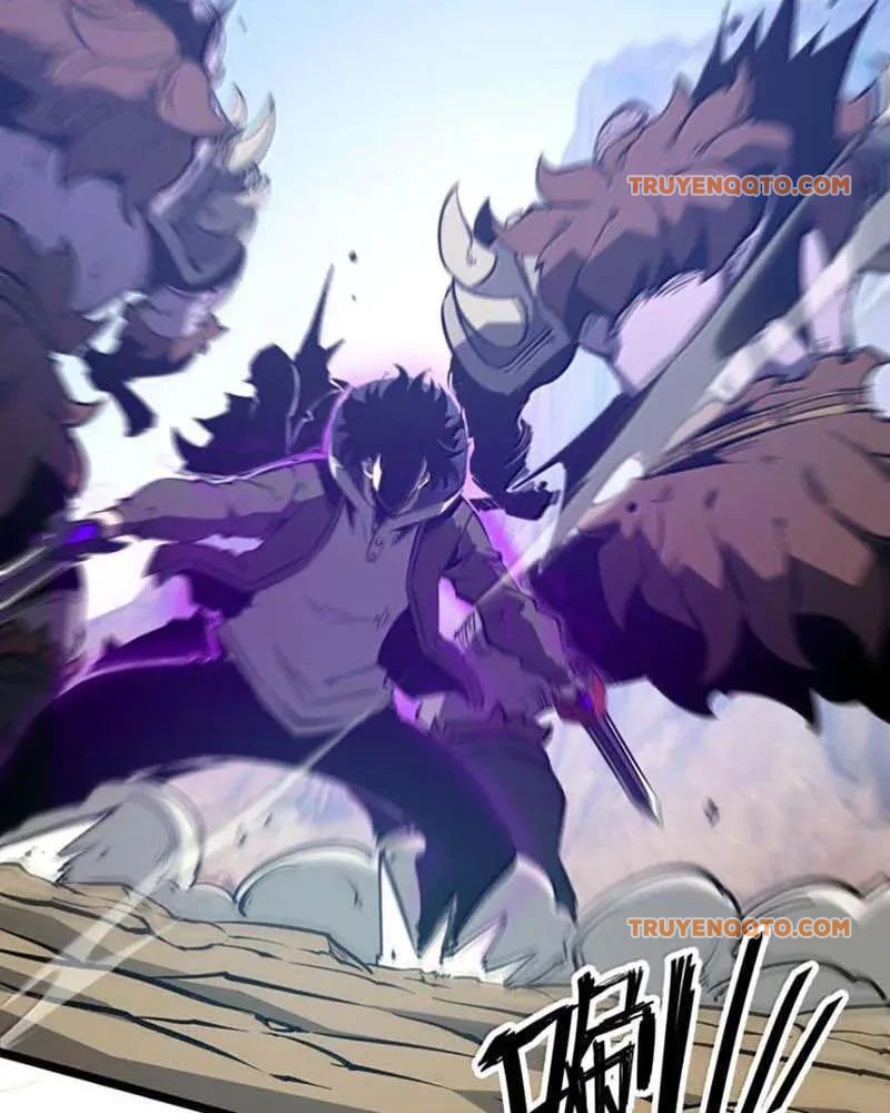 Ta Nhặt Rác Thượng Vương Giả - Chapter 54 - Page 26