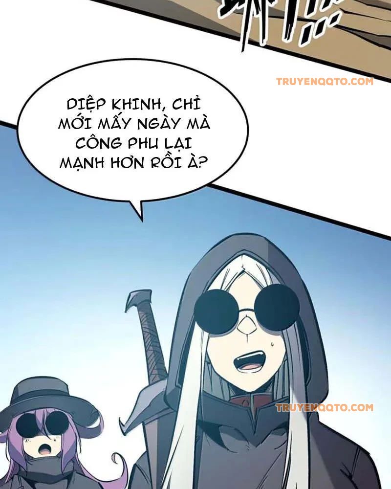 Ta Nhặt Rác Thượng Vương Giả - Chapter 54 - Page 27