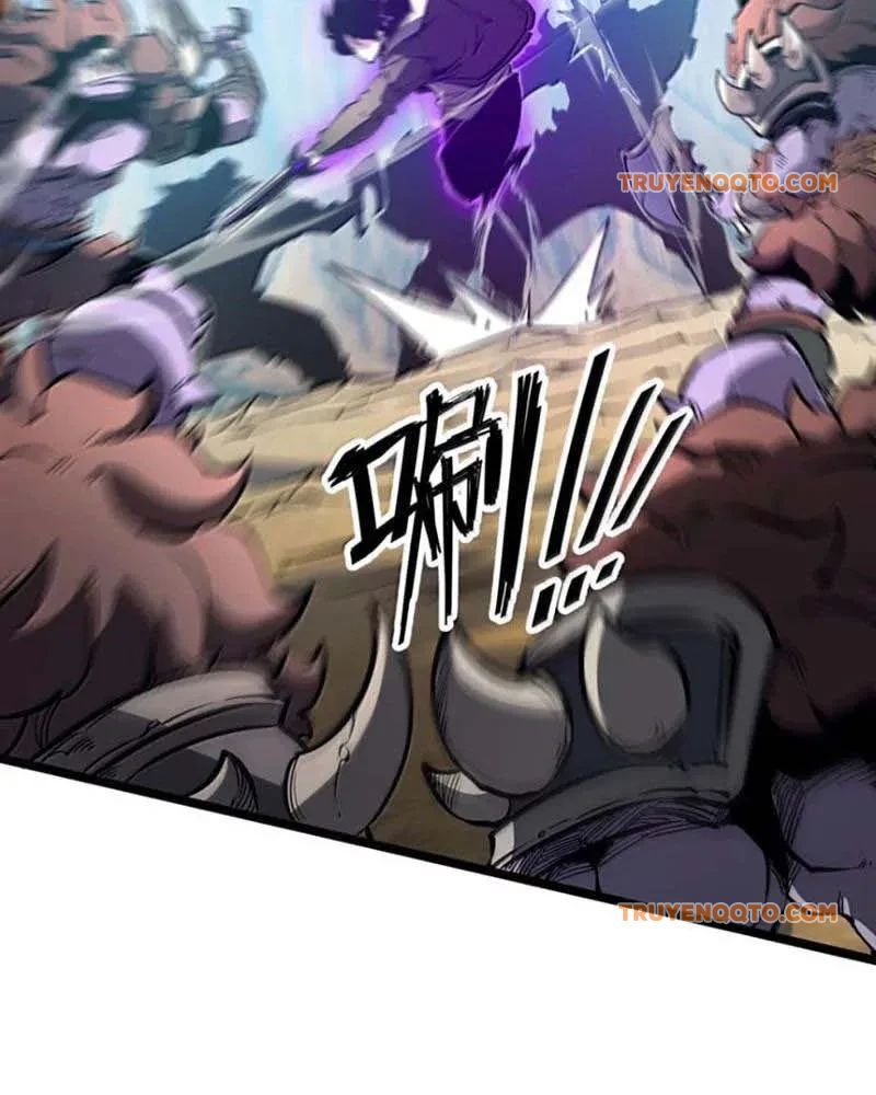 Ta Nhặt Rác Thượng Vương Giả - Chapter 54 - Page 29