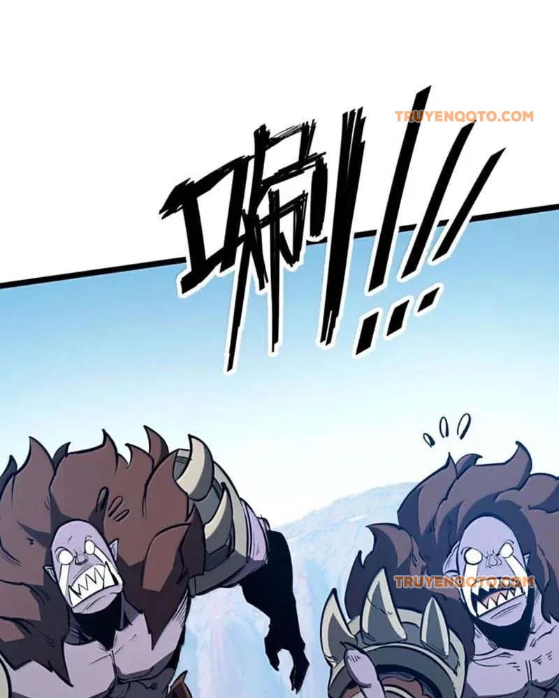 Ta Nhặt Rác Thượng Vương Giả - Chapter 54 - Page 35