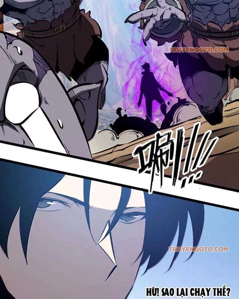 Ta Nhặt Rác Thượng Vương Giả - Chapter 54 - Page 36