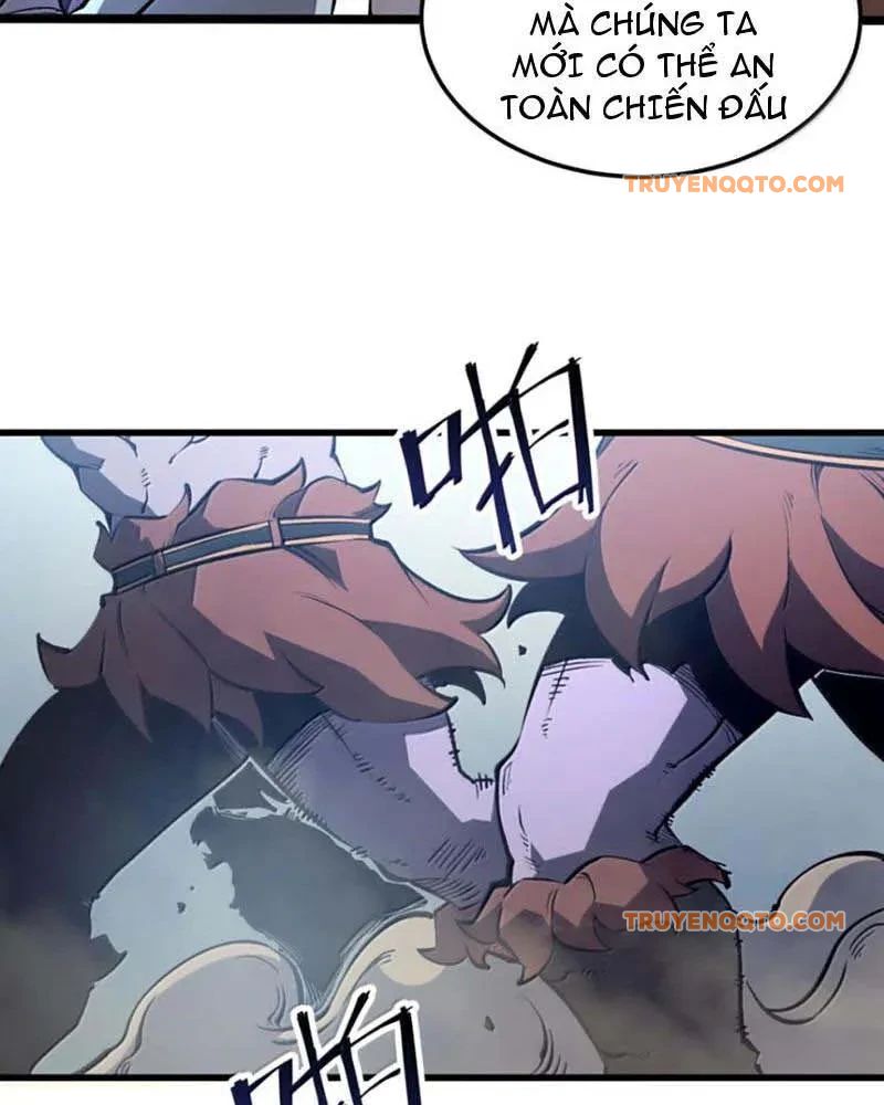 Ta Nhặt Rác Thượng Vương Giả - Chapter 54 - Page 38