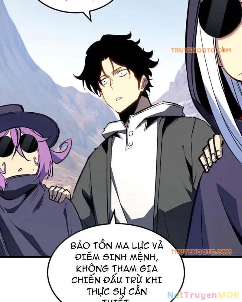 Ta Nhặt Rác Thượng Vương Giả - Chapter 54 - Page 4