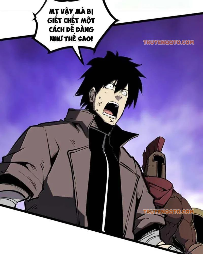 Ta Nhặt Rác Thượng Vương Giả - Chapter 54 - Page 53